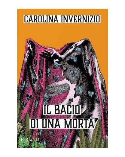 Il Bacio Di Una Morta - Mondadori - Italiano
