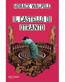 Il Castello Di Otranto - Mondadori - Italiano