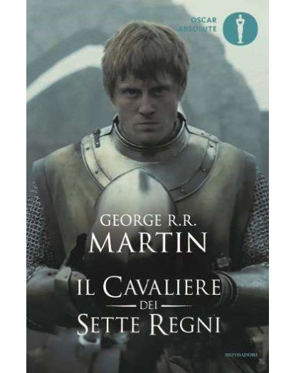 Il Cavaliere Dei Sette Regni - Mondadori - Italiano