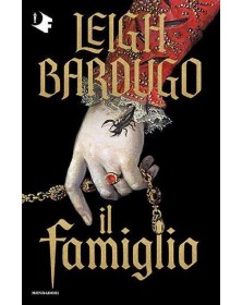 Il Famiglio - Mondadori - Italiano