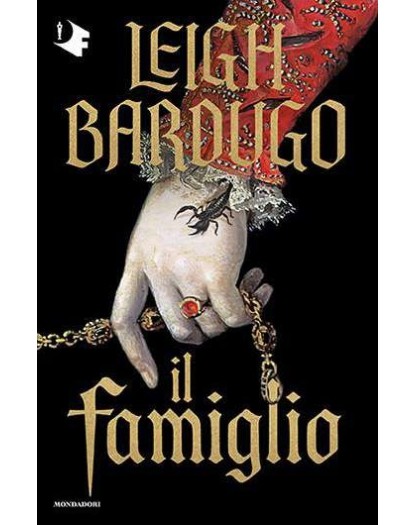 Il Famiglio - Mondadori - Italiano