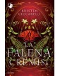 La Falena Cremisi - Mondadori - Italiano