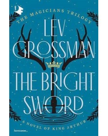 The Bright Sword - Mondadori - Italiano