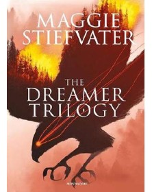 The Dreamer Trilogy - Mondadori - Italiano