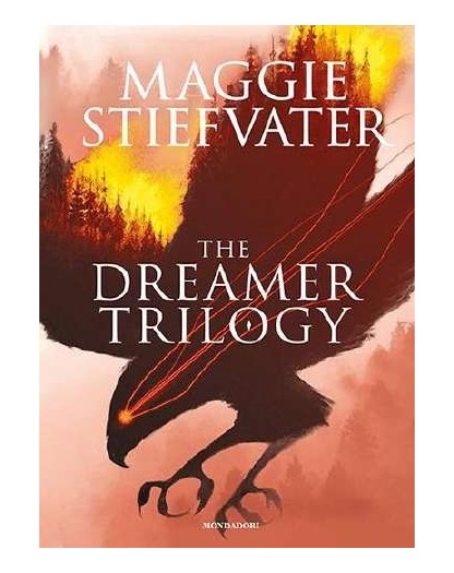 The Dreamer Trilogy - Mondadori - Italiano