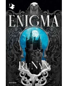Enigma - Mondadori - Italiano
