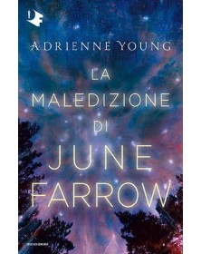La Maledizione Di June Farrow - Mondadori - Italiano