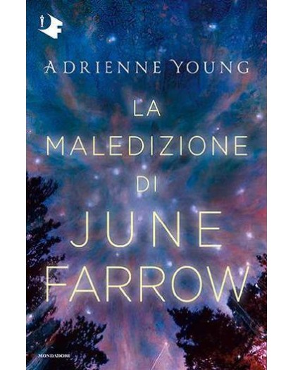 La Maledizione Di June Farrow - Mondadori - Italiano