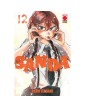 Sanda Vol. 12 - Panini Comics - Italiano