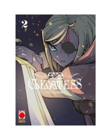 CLEVATESS 2 - Panini Comics - Italiano