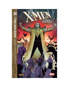 X-Men: Il mondo di Rivelazione 1 (DI 3) – Panini Comics – Italiano