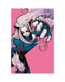 Sinister 's Six 1 (DI 3) – VARIANT DI RICKIE YAGAWA – Panini Comics – Italiano