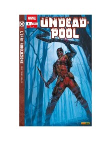 Undeadpool 1 ( di 3) – Panini Comics – Italiano