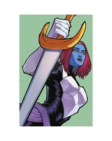 Espatriati X Men 1 di 3 – VARIANT DI RICKIE YAGAWA – Panini Comics – Italiano