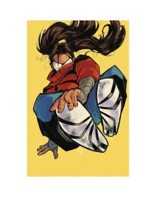 Gli Stupefacenti X Men 1 di 3 – VARIANT DI RICKIE YAGAWA -  Panini Comics – Italiano