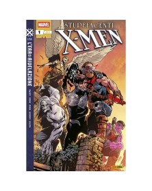 Gli Stupefacenti X Men 1 di 3 – Panini Comics – Italiano