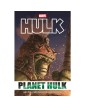 Marvel Omnibus Hulk: Planet Hulk – Panini Comics – Italiano