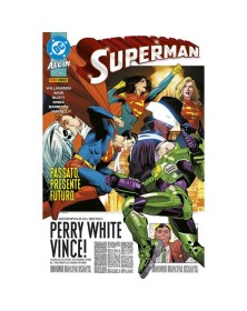 Superman 30 (83) – Panini Comics – Italiano