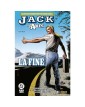 Jack of Fables vol. 9 : La Fine – DC Deluxe – Panini Comics – Italiano