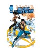 Black Lightning : Lo standard – Panini Comics – Italiano