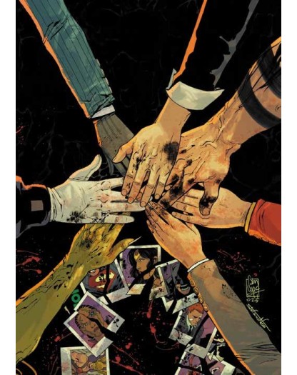 Absolute Evil - Panini Comics - Italiano