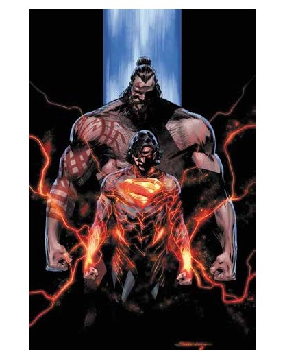 Absolute Superman 12 - Panini Comics - Italiano