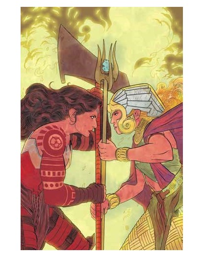 Absolute Wonder Woman 12 - Panini Comics - Italiano