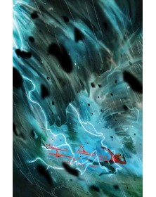 Absolute Flash 7 - Panini Comics - Italiano