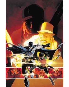 Batman E Robin 25 - Panini Comics - Italiano