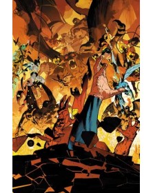 Justice League Unlimited 12 - Panini Comics - Italiano