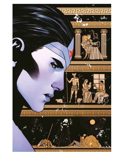 Wonder Woman 26 - Panini Comics - Italiano