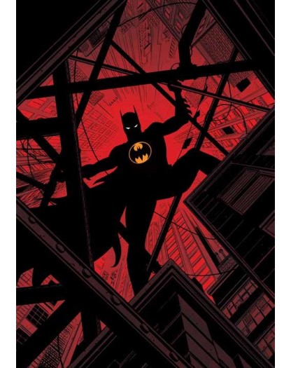 Batman: Schemi Oscuri Vol. 2 - Panini Comics - Italiano