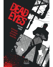 Dead Eyes Vol. 1 - Mirage Comics - Italiano