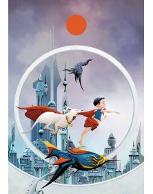 Krypto: L’Ultimo Cane Di Krypton - Panini Comics - Italiano
