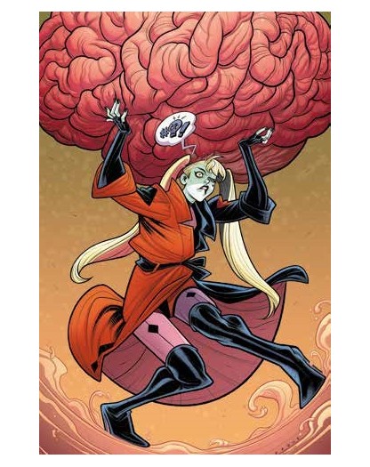 Harley Quinn Vol. 2: Amici Senza Benefici - Panini Comics - Italiano