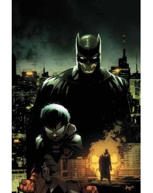 BATMAN E ROBIN VOL. 3: MEMENTO - Panini Comics - Italiano