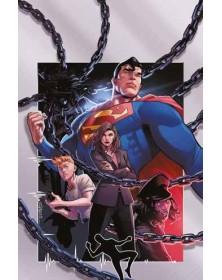 SUPERMAN VOL. 2: CATENE - Panini Comics - Italiano