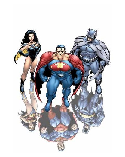 Jla: Terra-2 - Panini Comics - Italiano