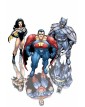Jla: Terra-2 - Panini Comics - Italiano