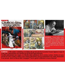 L'Elfo Caduto: Cronache Di Arda - Mirage Comics - Italiano