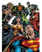 Dc Omnibus Jla Di Grant Morrison - Panini Comics - Italiano