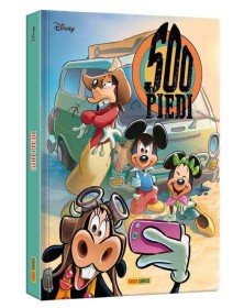 500 Piedi - Panini Comics - Italiano