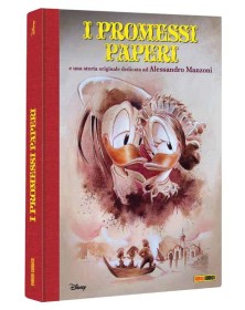 I Promessi Paperi - Panini Comics - Italiano