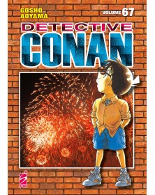 Detective Conan – New Edition 67 – Detective Conan 123 – Edizioni Star Comics – Italiano