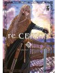 Re Cervin Vol.5 - Kappa Extra 315 – Edizioni Star Comics – Italiano