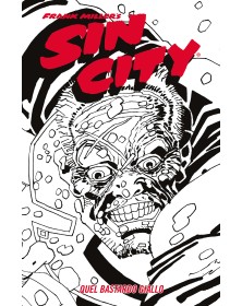 Sin City Vol 4 - Quel Bastardo Giallo - Regular Edition - Edizione Star Comics - Italiano