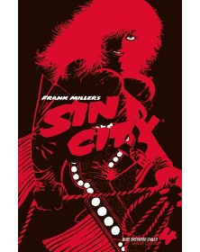 Sin City Vol 4 - Quel Bastardo Giallo -  VARIANT Edition - Edizione Star Comics - Italiano