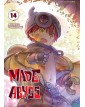 Made in Abyss 14 – Jpop – Italiano