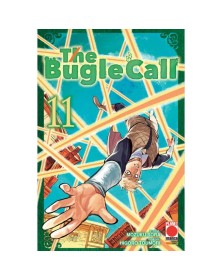 The Bugle Call Vol. 11 - Panini Comics - Italiano