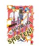 Show-Ha Shoten! Vol. 10 - Panini Comics - Italiano